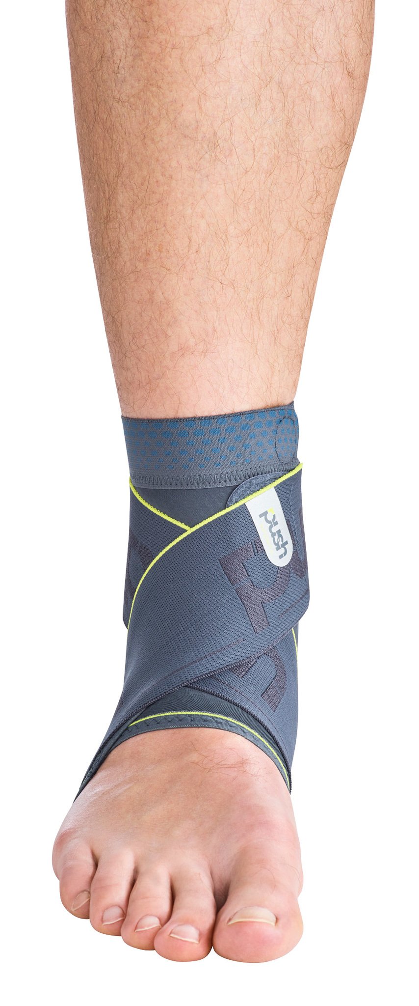 PUSH Sports Ankle Brace Kicx