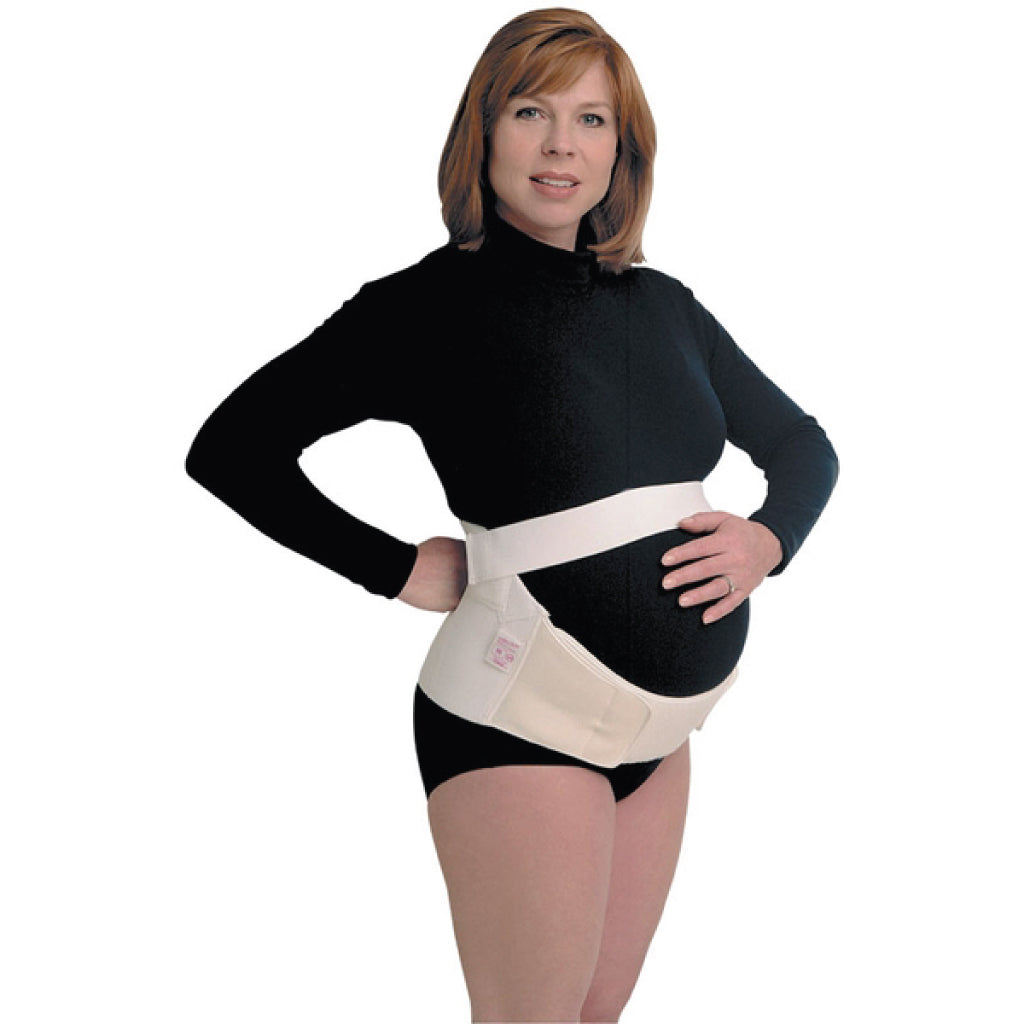 Mother-to-Be Maternity Belt