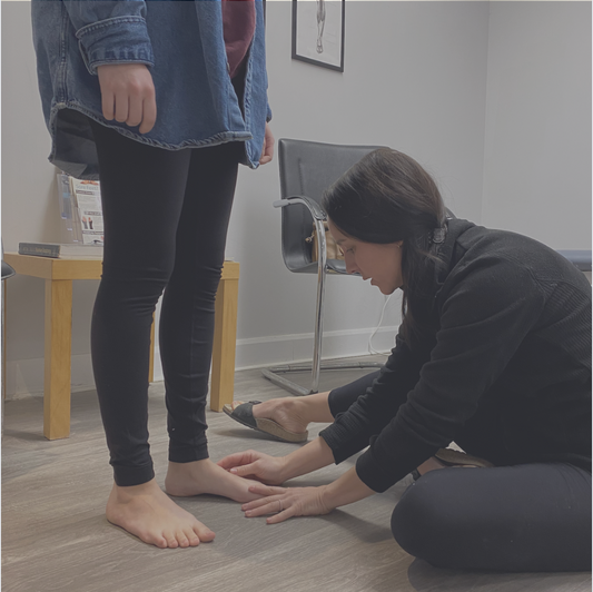 How to choose an Orthotic Provider