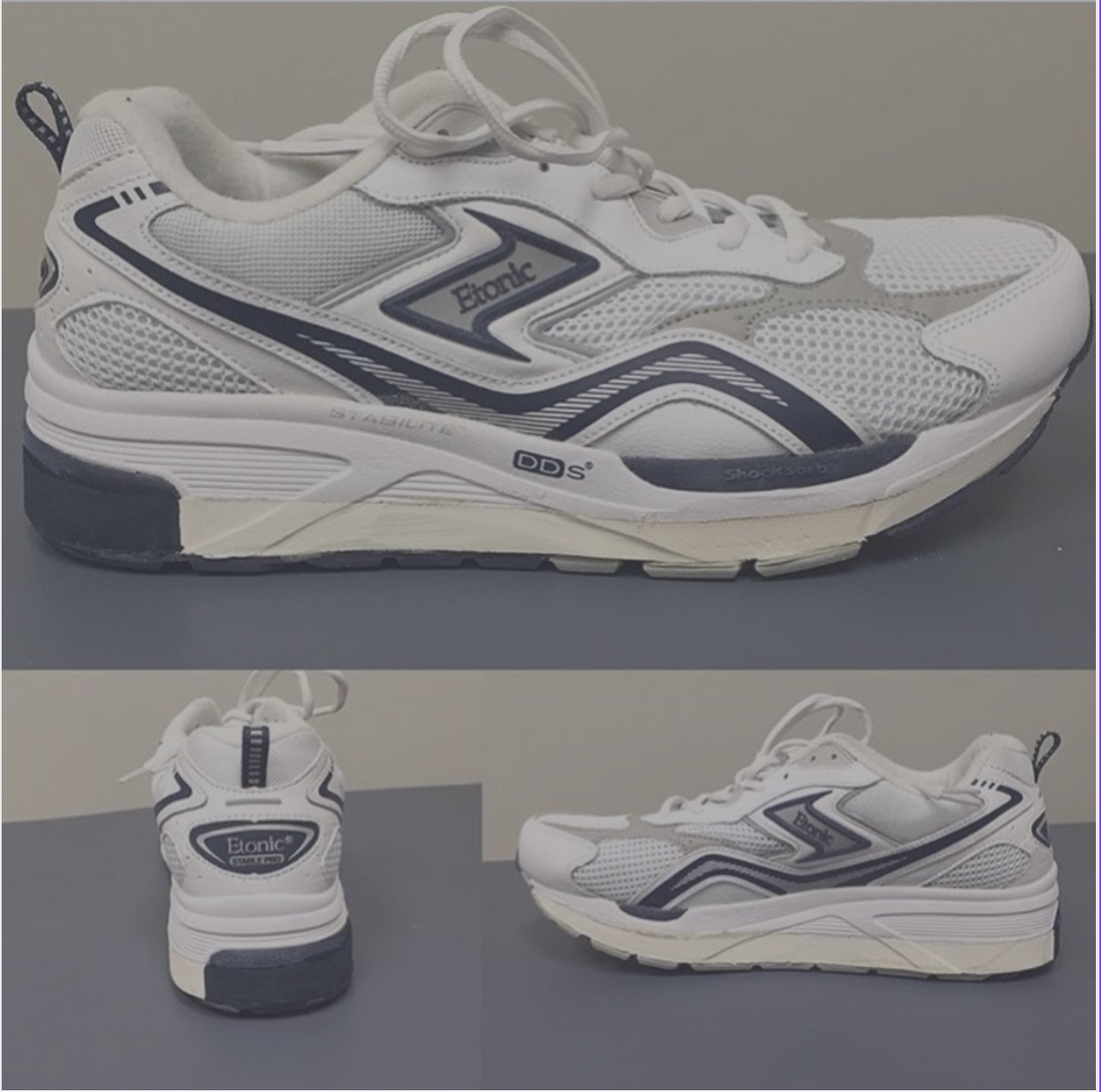 Common Footwear Modifications