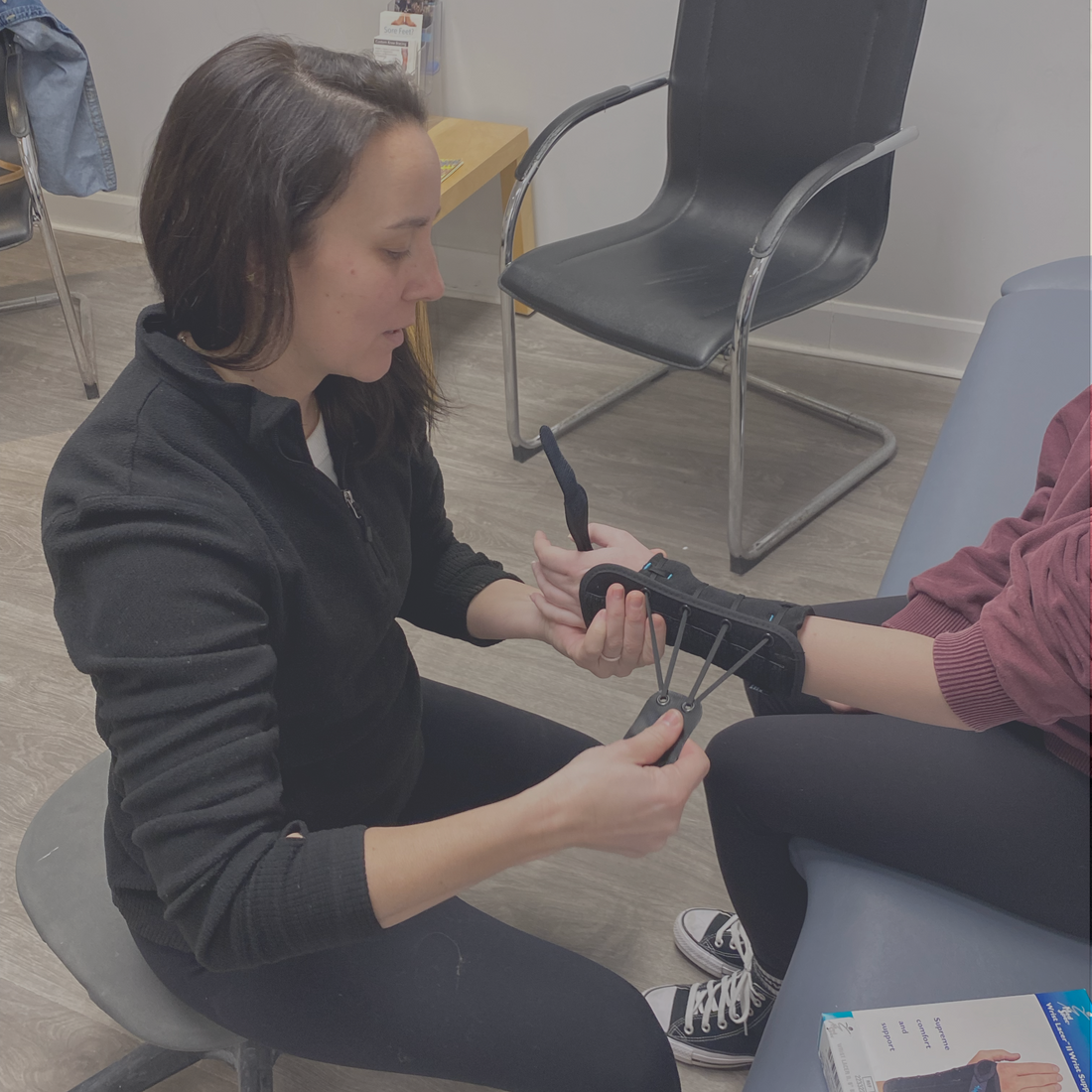 Carpal Tunnel Syndrome