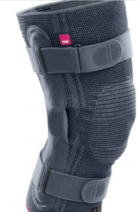 Genu Medi Pro Knee Brace