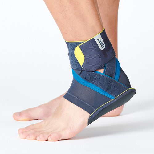 PUSH Sports Ankle Brace Kicx